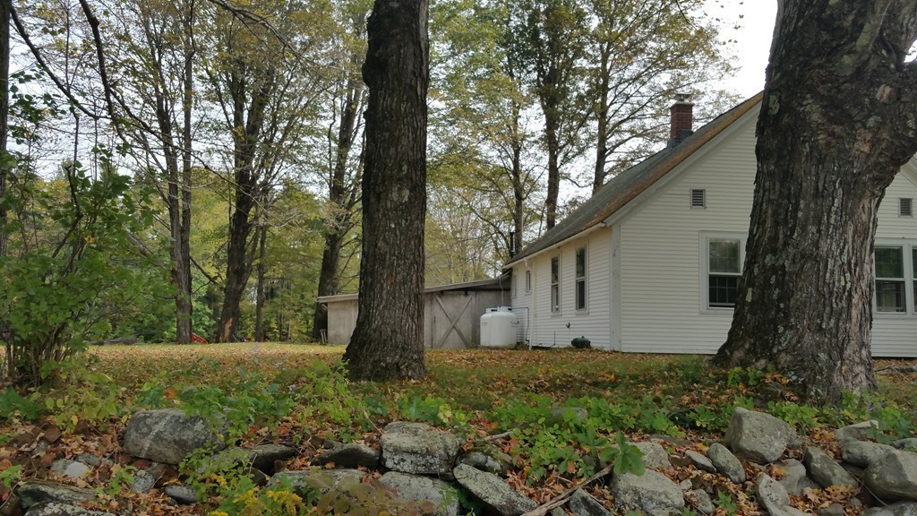 116 Old Chesterfield Road Chesterfield, MA 01096 - Photo 21 of 23 Gallery Image 21