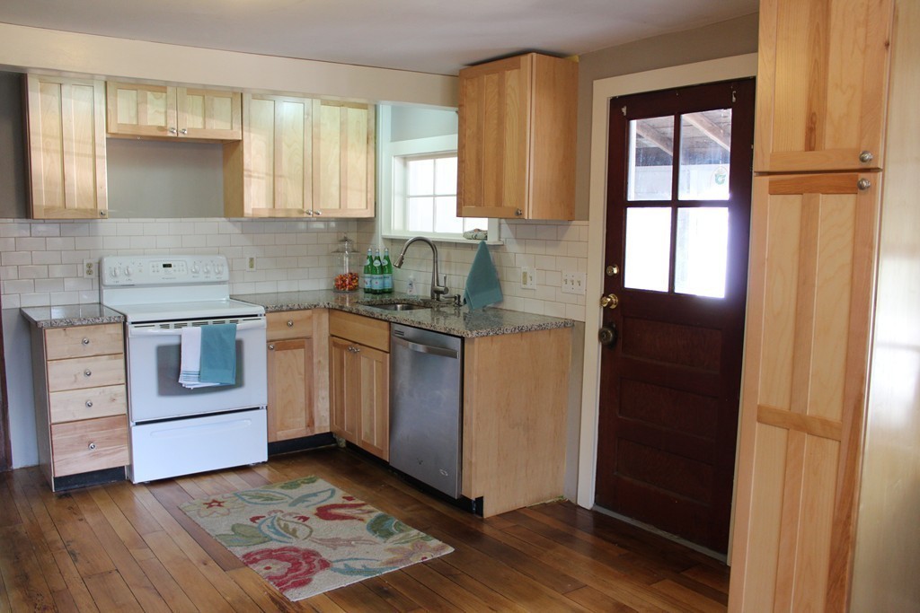 116 Old Chesterfield Road Chesterfield, MA 01096 - Photo 4 of 23 Gallery Image 4