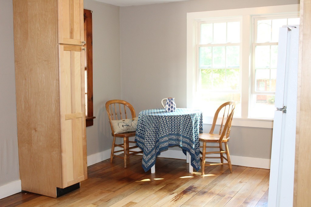 116 Old Chesterfield Road Chesterfield, MA 01096 - Photo 5 of 23 Gallery Image 5