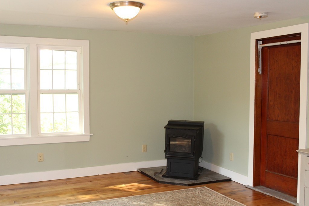116 Old Chesterfield Road Chesterfield, MA 01096 - Photo 8 of 23 Gallery Image 8