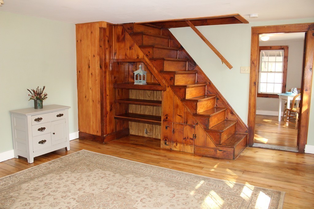 116 Old Chesterfield Road Chesterfield, MA 01096 - Photo 9 of 23 Gallery Image 9