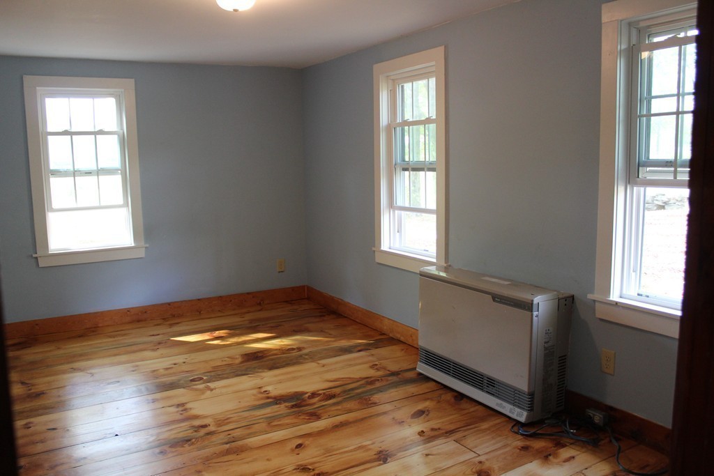 116 Old Chesterfield Road Chesterfield, MA 01096 - Photo 10 of 23 Gallery Image 10