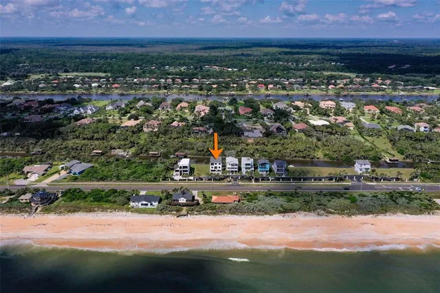 $7,900 | 3538 North Ocean Shore Boulevard, Flagler Beach, FL 32136