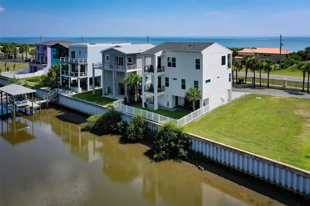 $7,900 | 3538 North Ocean Shore Boulevard, Flagler Beach, FL 32136