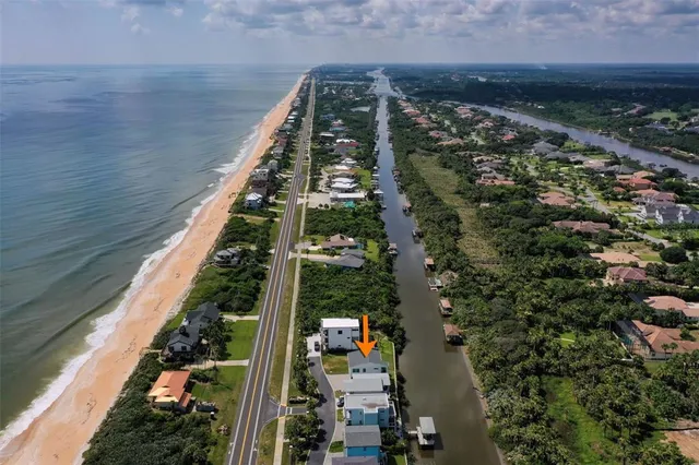 $7,900 | 3538 North Ocean Shore Boulevard, Flagler Beach, FL 32136