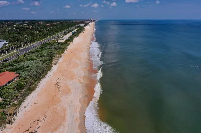 $7,900 | 3538 North Ocean Shore Boulevard, Flagler Beach, FL 32136