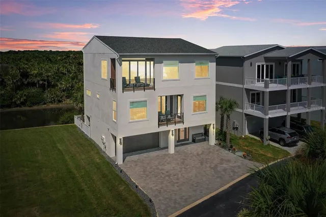 $7,900 | 3538 North Ocean Shore Boulevard, Flagler Beach, FL 32136