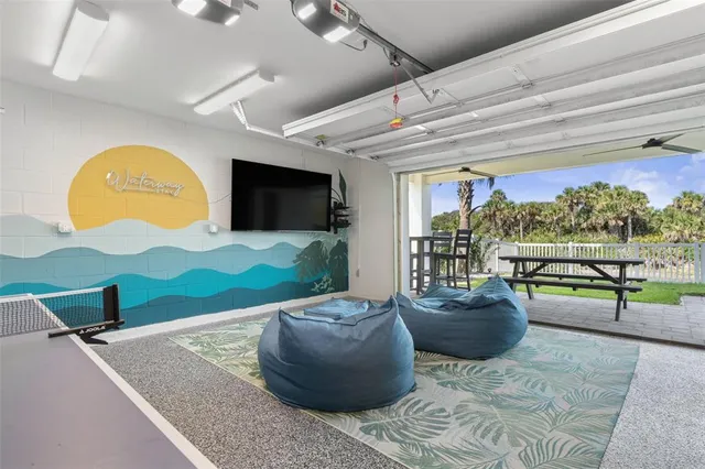 a front view of a house with yard