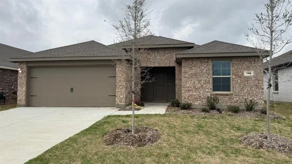 $269,495 | 705 Brook Lane, Caddo Mills, TX 75135