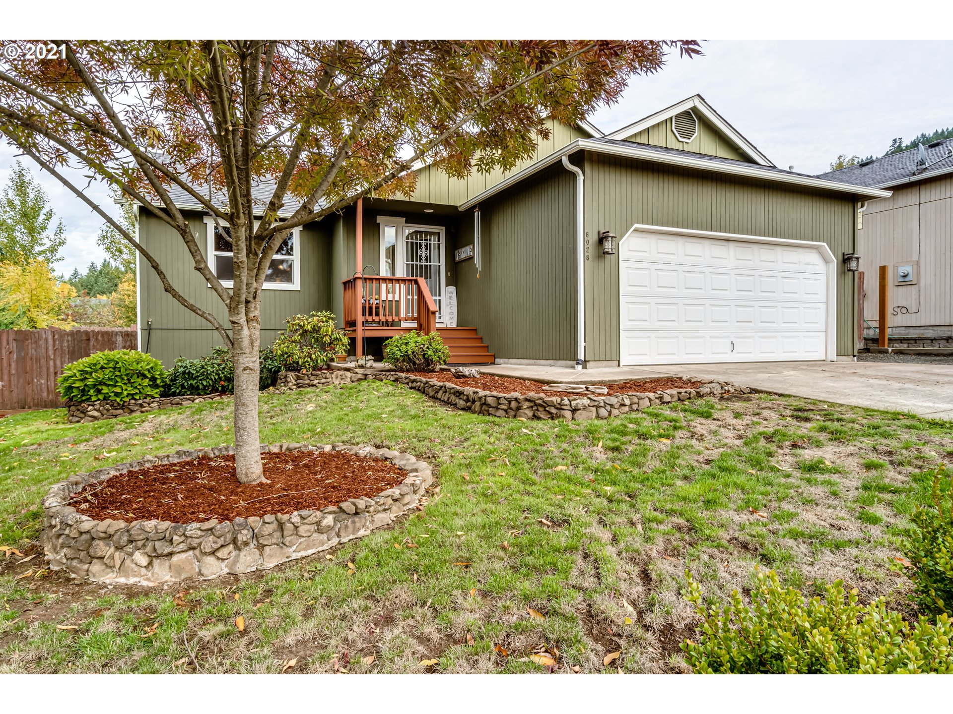6028 Orchid Lane Springfield, OR 97478 - Photo 1 of 30 Gallery Image 1
