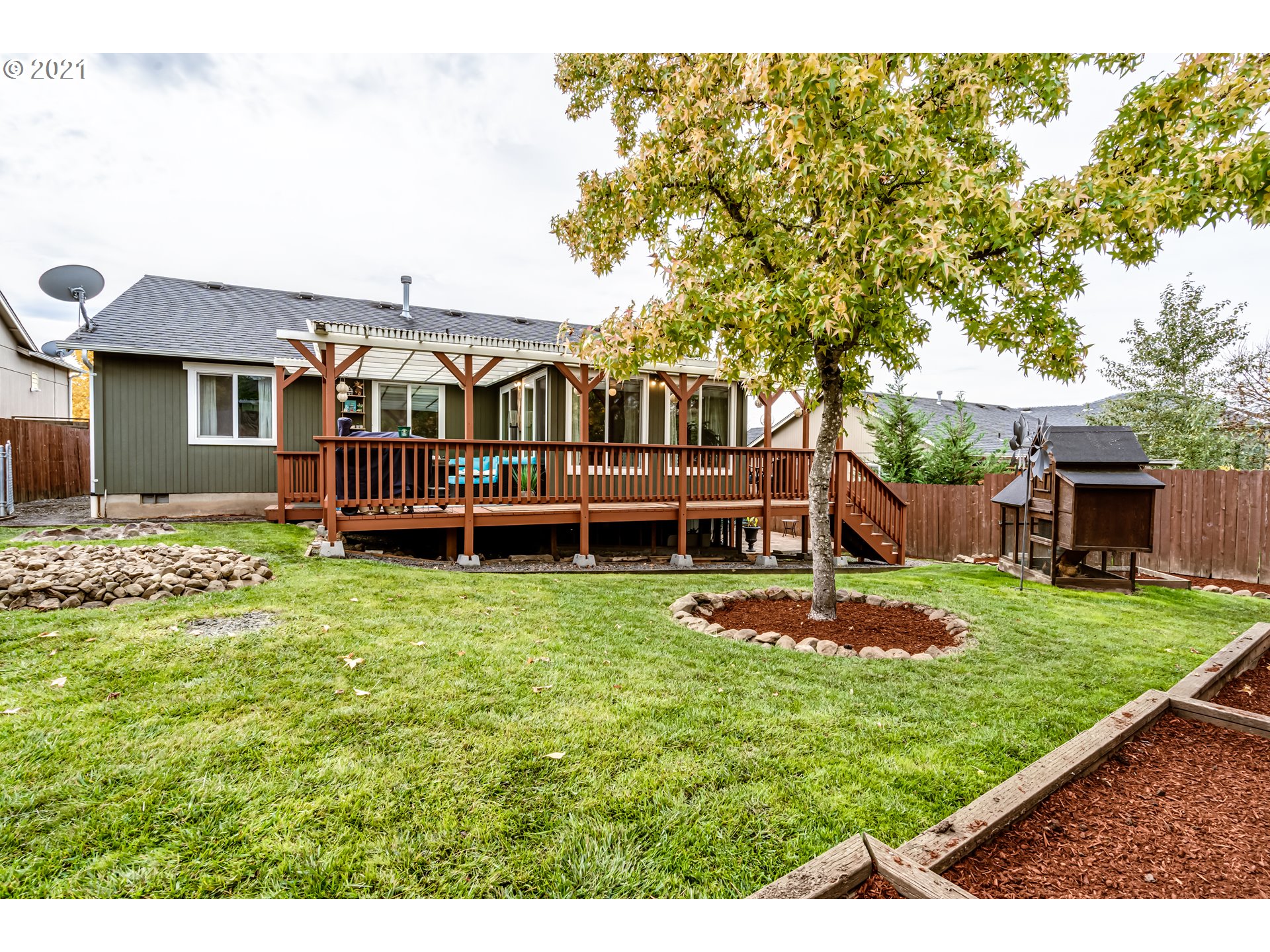 6028 Orchid Lane Springfield, OR 97478 - Photo 25 of 30 Gallery Image 25