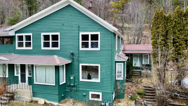 $475,000 | 910 Main Street, Wardner, ID 83837