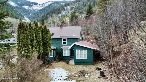 $475,000 | 910 Main Street, Wardner, ID 83837