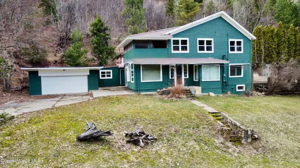 $475,000 | 910 Main Street, Wardner, ID 83837
