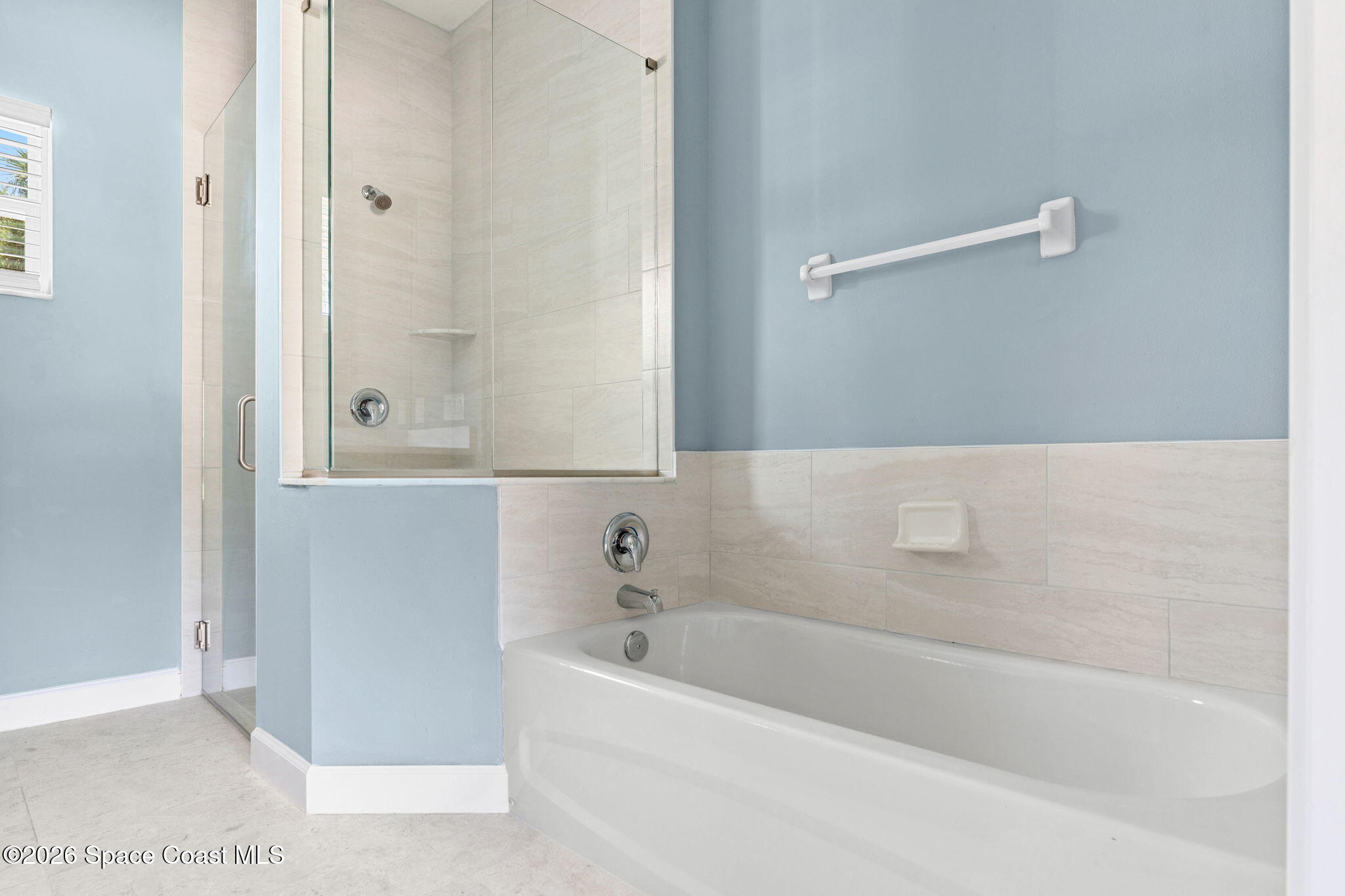 2510 Ranch Road Melbourne, FL 32904 - Photo 19 of 46 Primary En-Suite