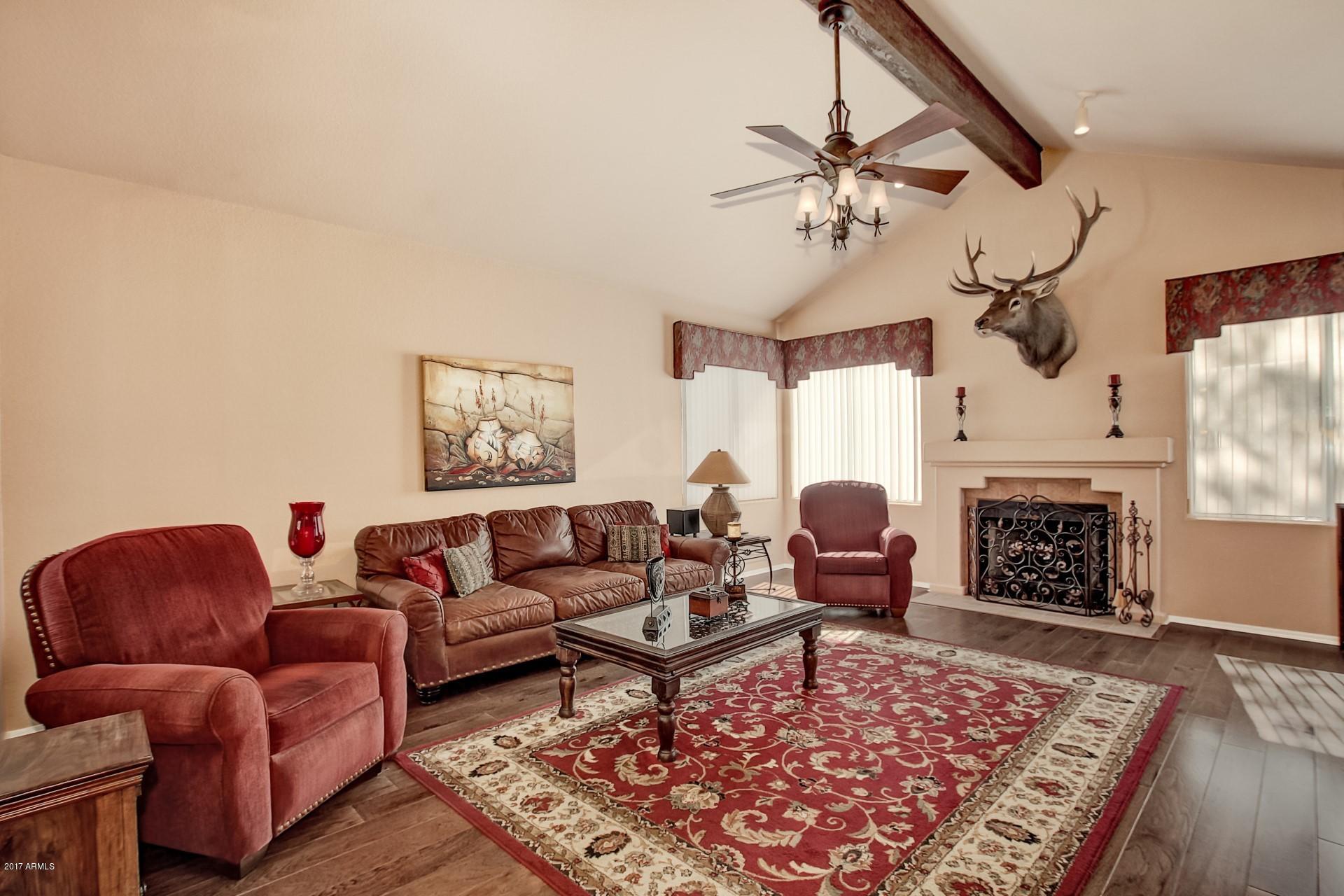 1849 East Colt Road Tempe, AZ 85284 - Photo 13 of 37 family room