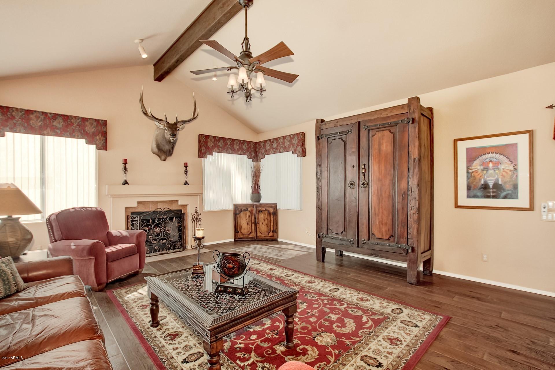 1849 East Colt Road Tempe, AZ 85284 - Photo 14 of 37 family room