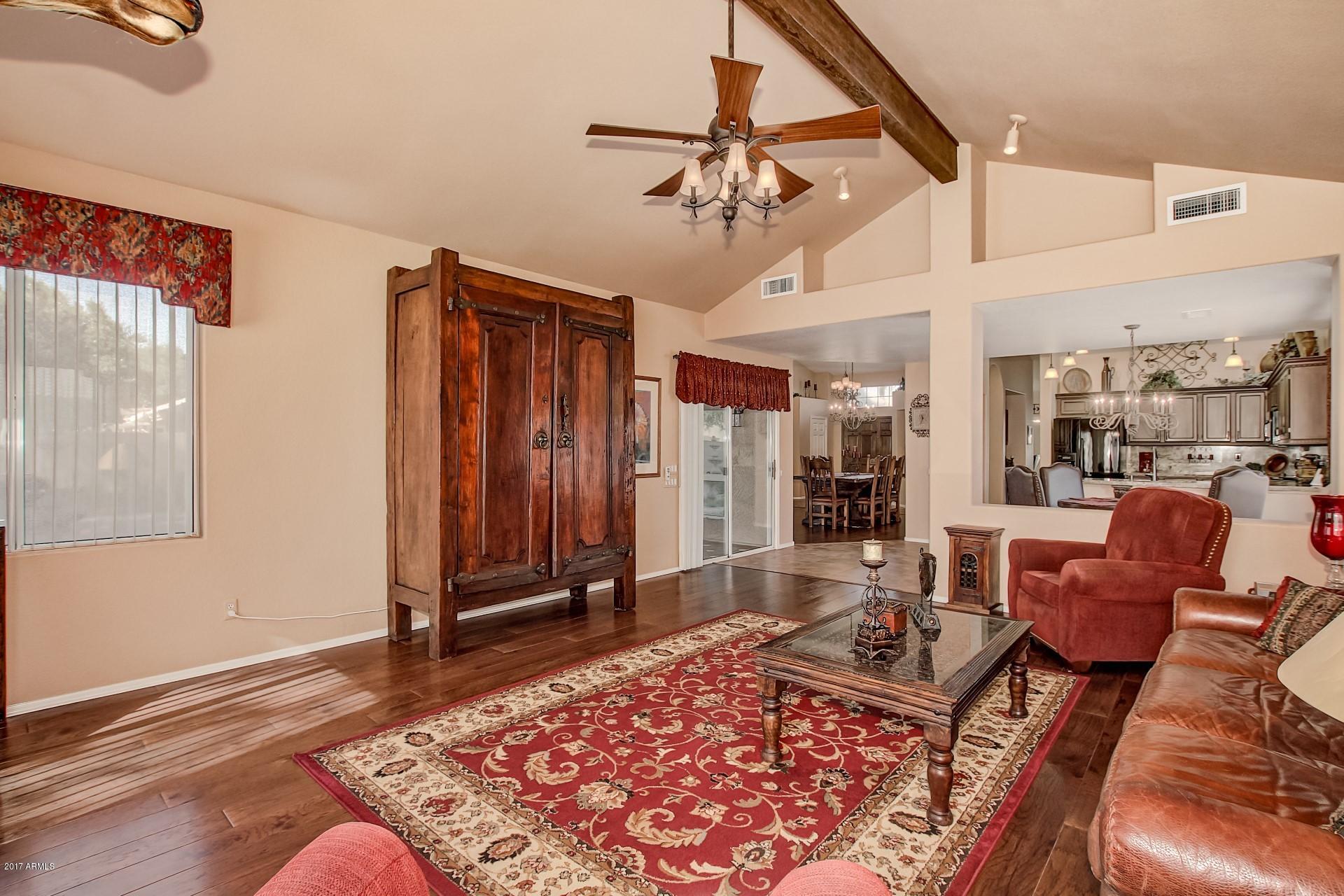 1849 East Colt Road Tempe, AZ 85284 - Photo 15 of 37 family room