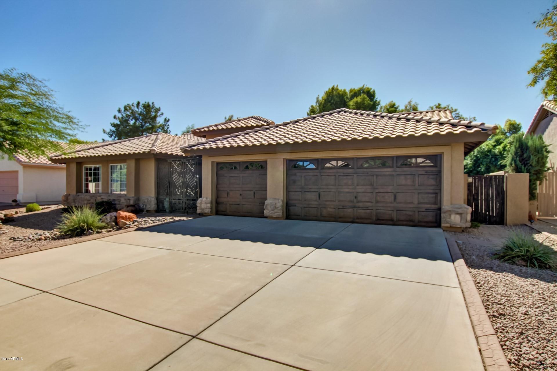 1849 East Colt Road Tempe, AZ 85284 - Photo 2 of 37 front