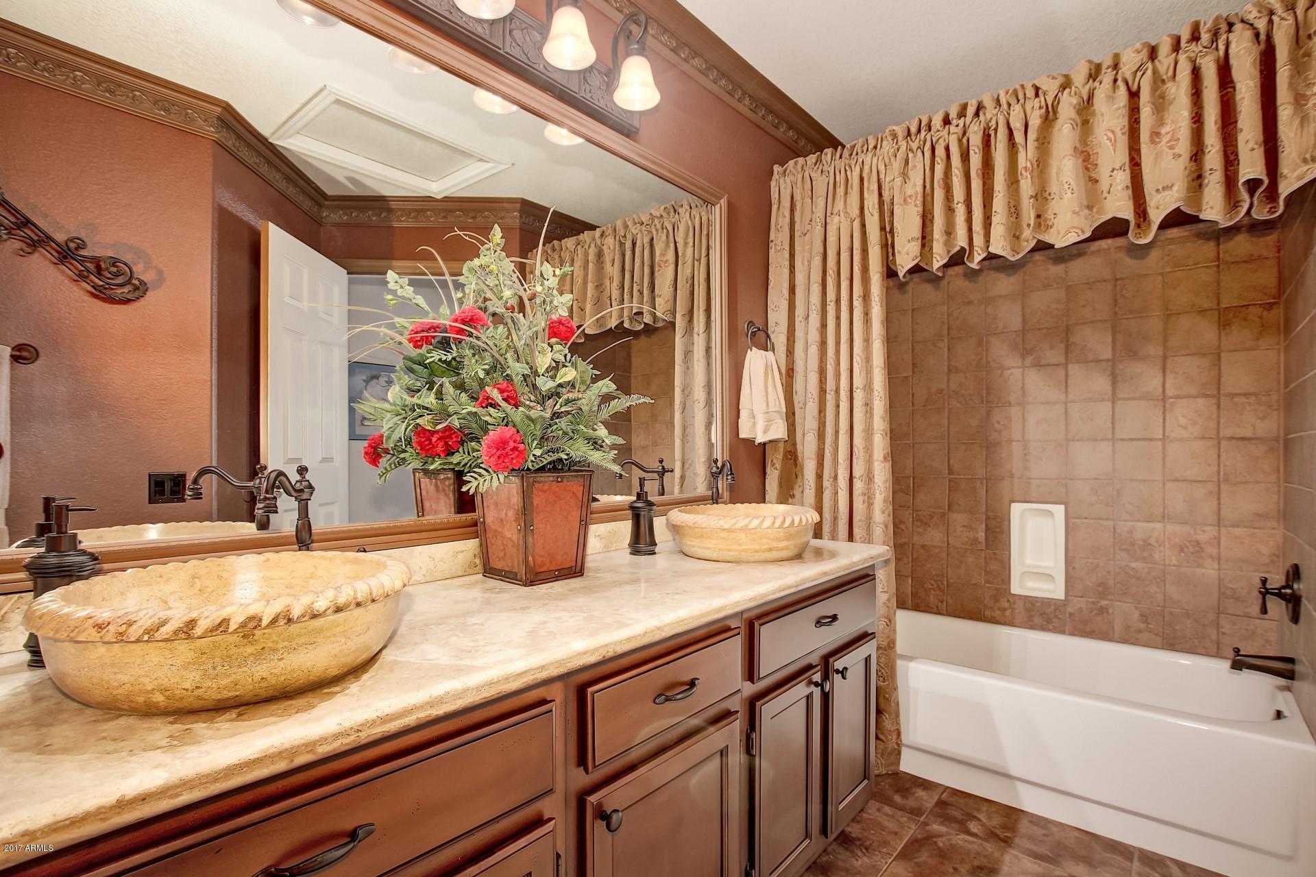 1849 East Colt Road Tempe, AZ 85284 - Photo 25 of 37 hall bath