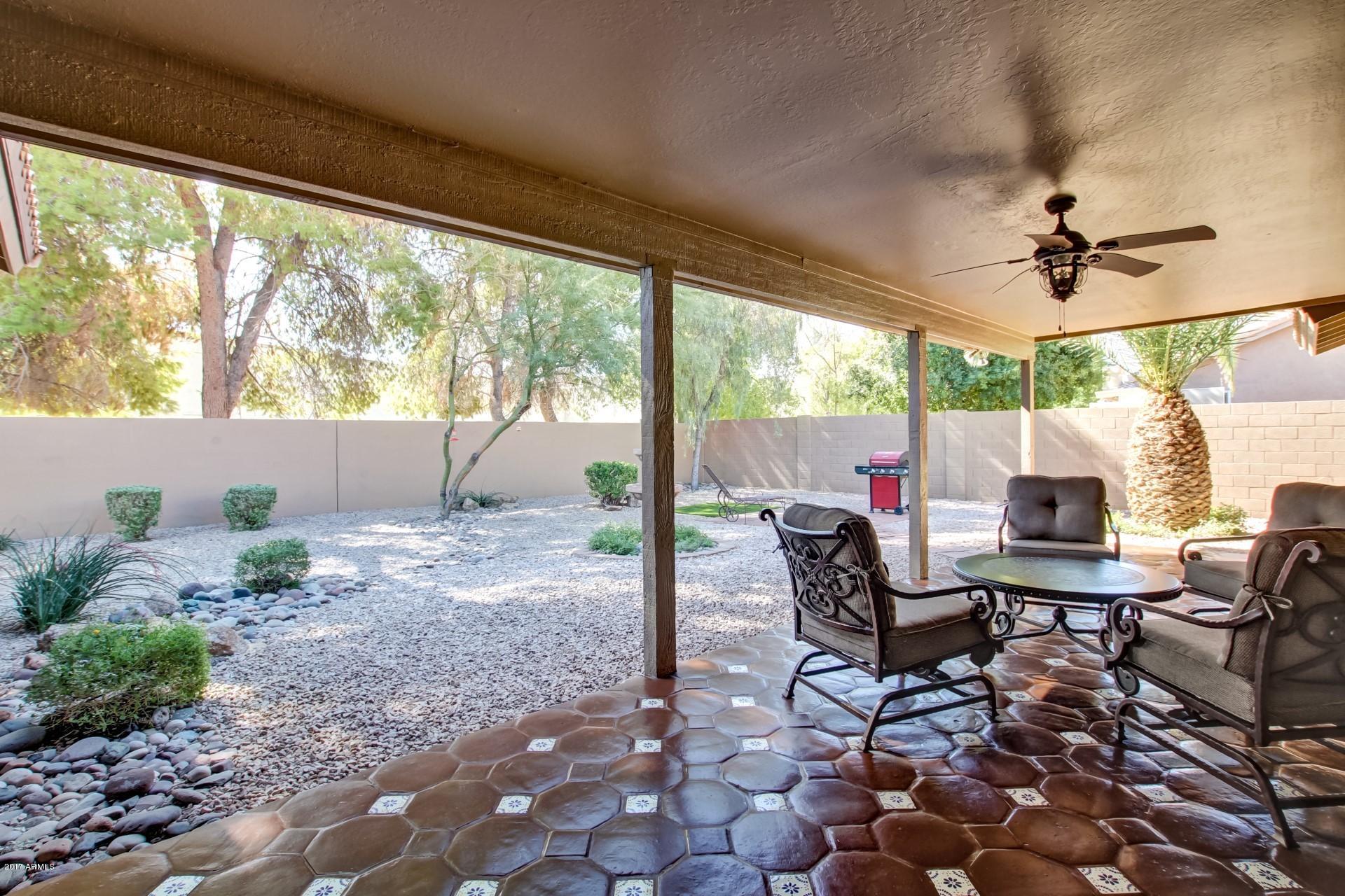 1849 East Colt Road Tempe, AZ 85284 - Photo 30 of 37 patio