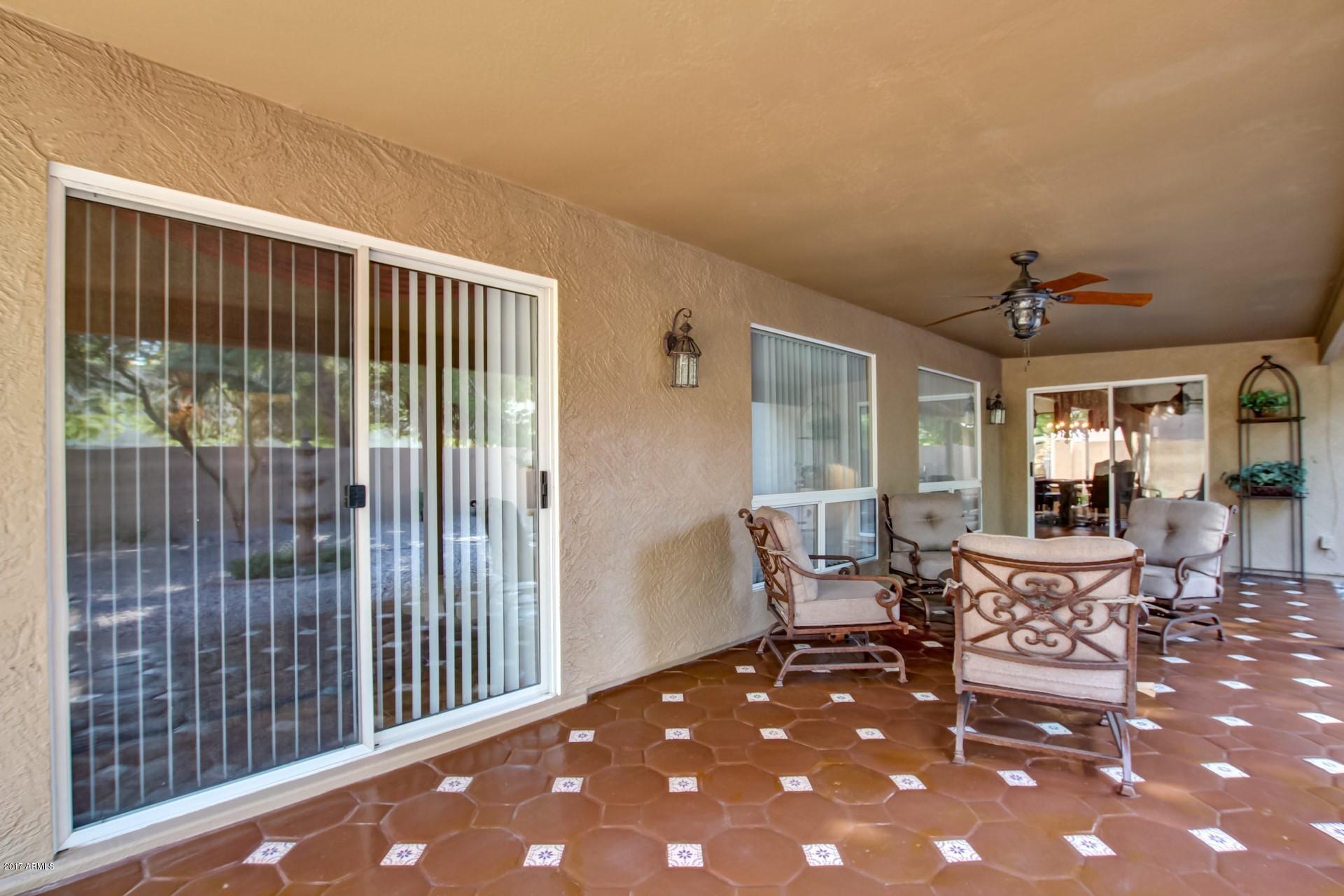 1849 East Colt Road Tempe, AZ 85284 - Photo 31 of 37 patio
