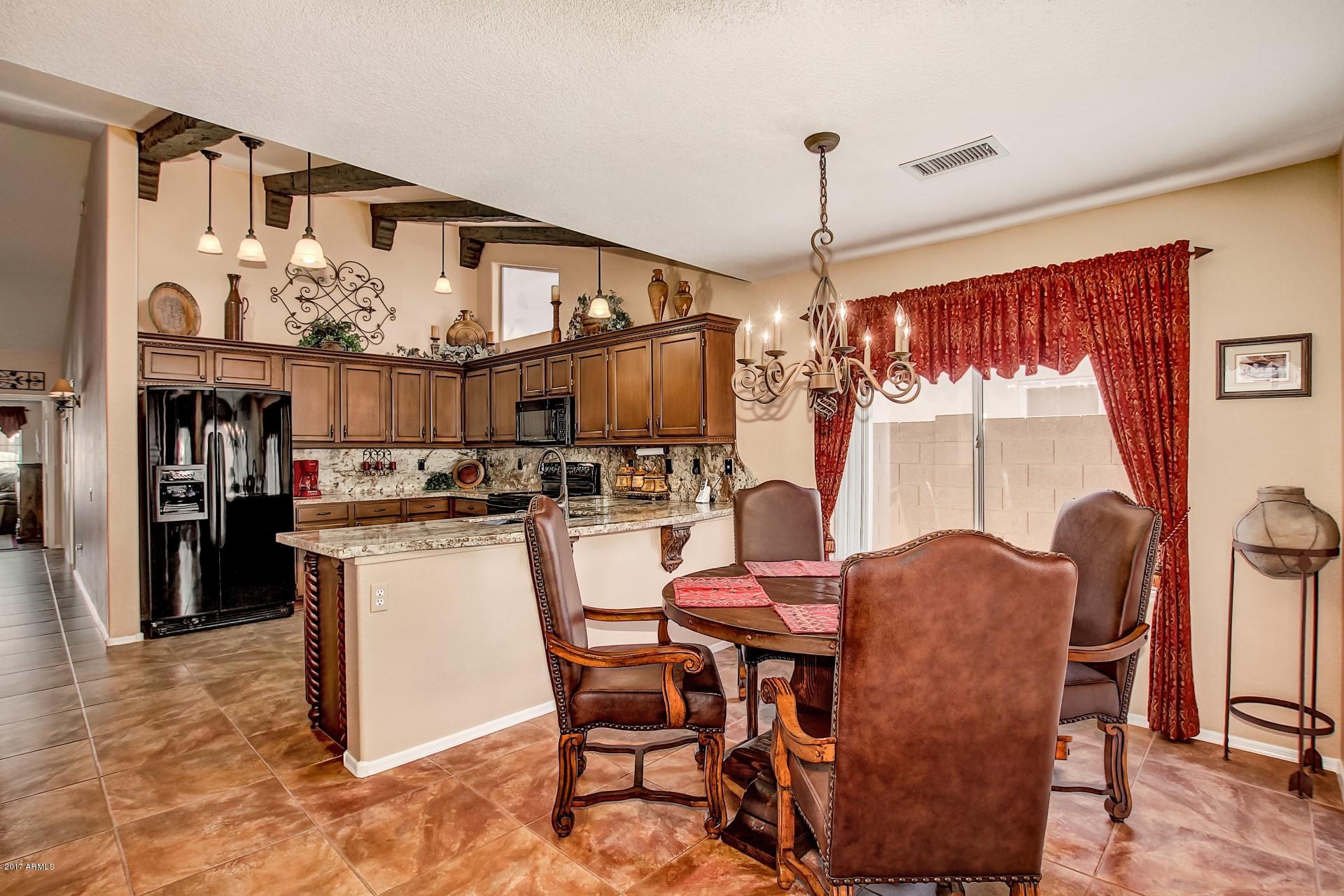 1849 East Colt Road Tempe, AZ 85284 - Photo 10 of 37 dinette