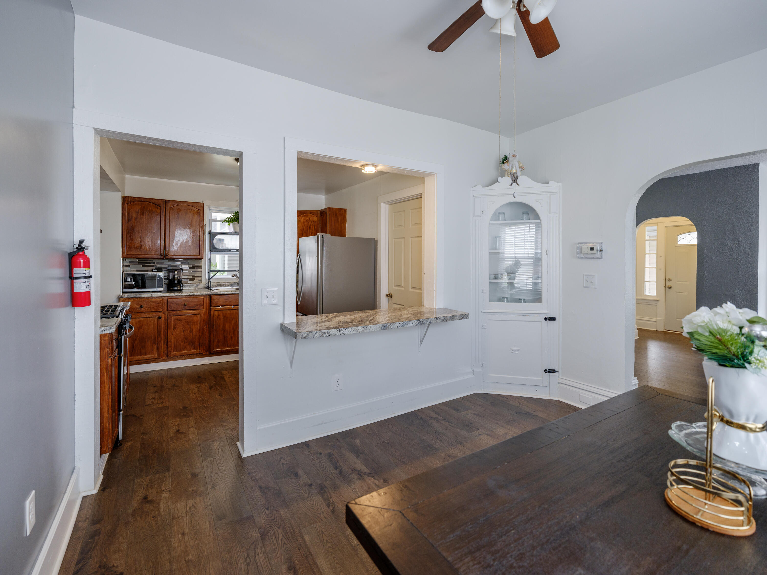 813 Reed Street Kalamazoo, MI 49001 - Photo 7 of 24 813 Reed Ave-107