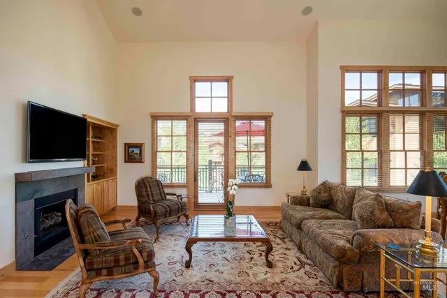 $2,695,000 | 109 Angani Way, Unit 15, Sun Valley, ID 83353