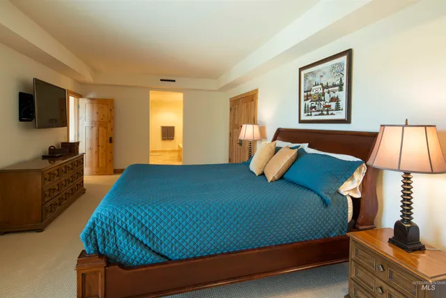 $2,695,000 | 109 Angani Way, Unit 15, Sun Valley, ID 83353