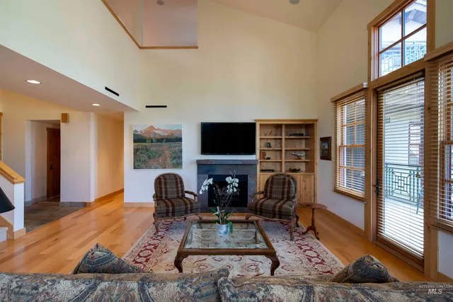 $2,695,000 | 109 Angani Way, Unit 15, Sun Valley, ID 83353