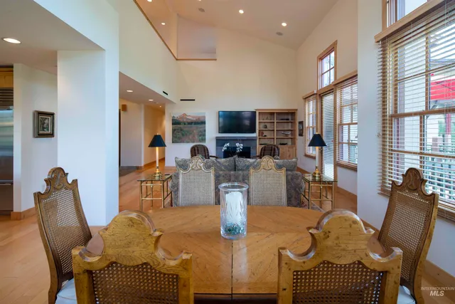 $2,695,000 | 109 Angani Way, Unit 15, Sun Valley, ID 83353