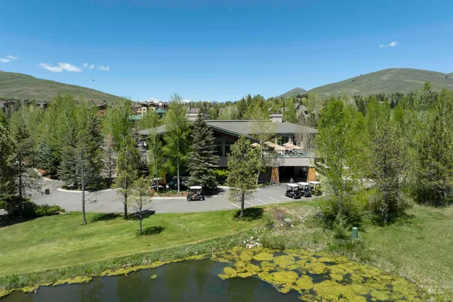 $2,695,000 | 109 Angani Way, Unit 15, Sun Valley, ID 83353