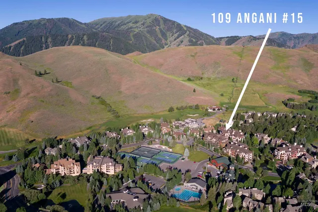 $2,695,000 | 109 Angani Way, Unit 15, Sun Valley, ID 83353