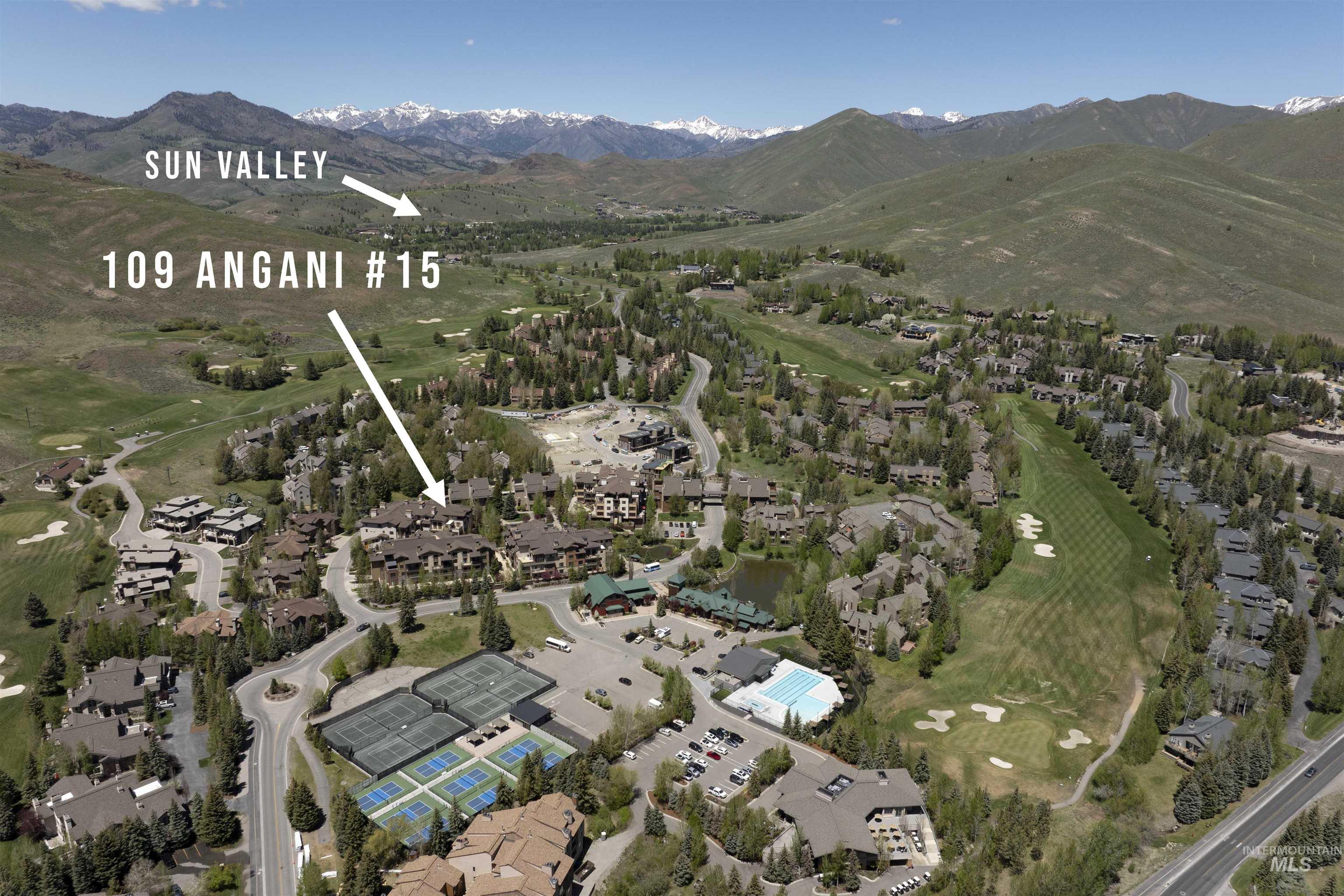 109 Angani Way, Unit 15 Sun Valley, ID 83353 - Photo 40 of 44