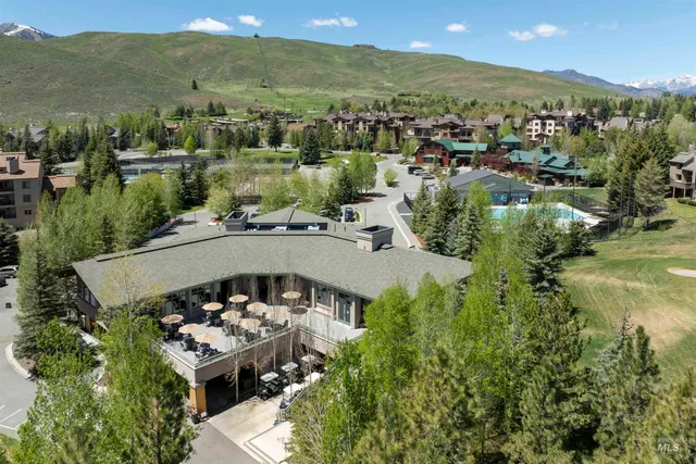 $2,695,000 | 109 Angani Way, Unit 15, Sun Valley, ID 83353