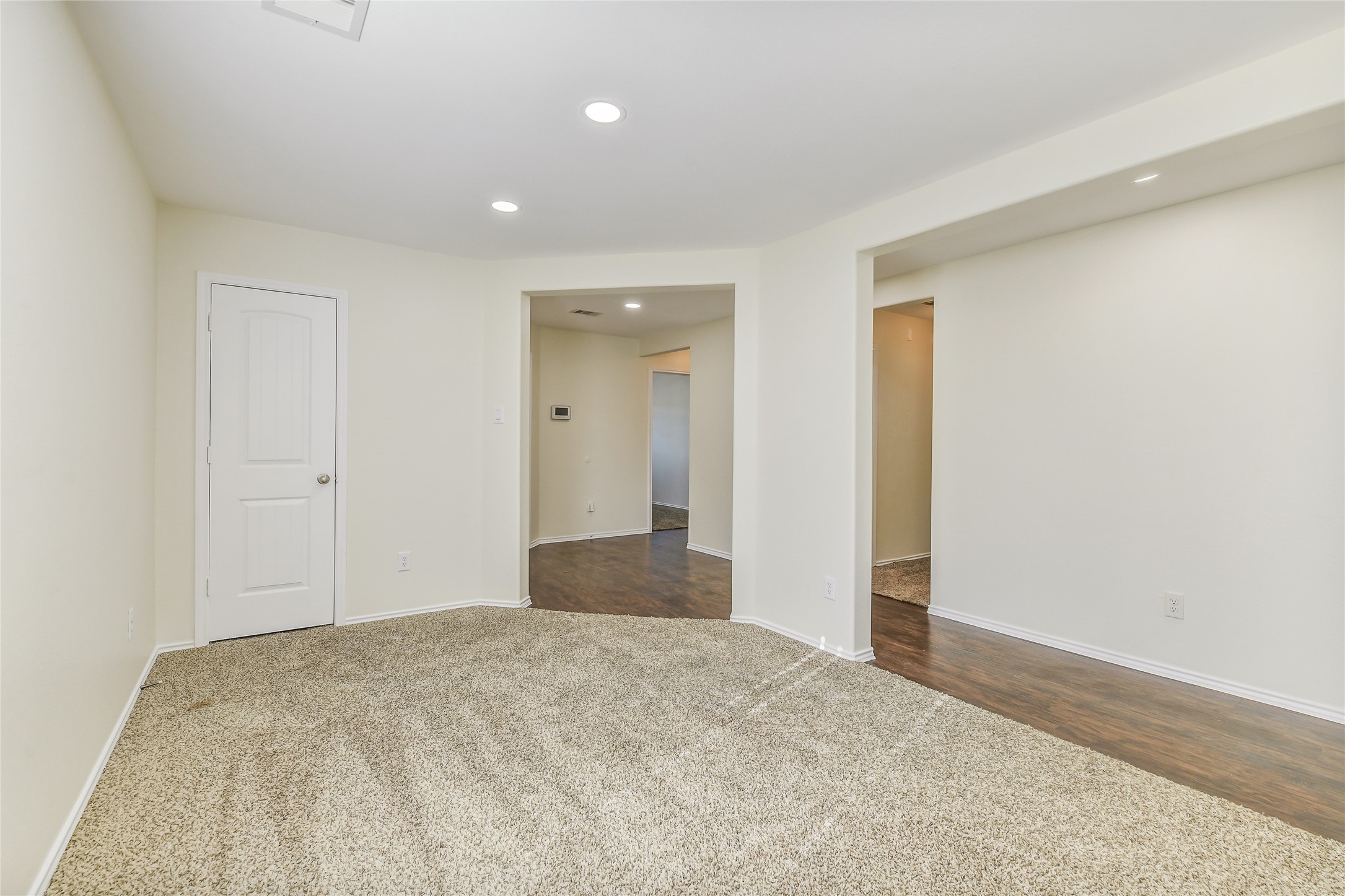 2023 Louetta Mist Drive Spring, TX 77388 - Photo 23 of 39 a view of empty room