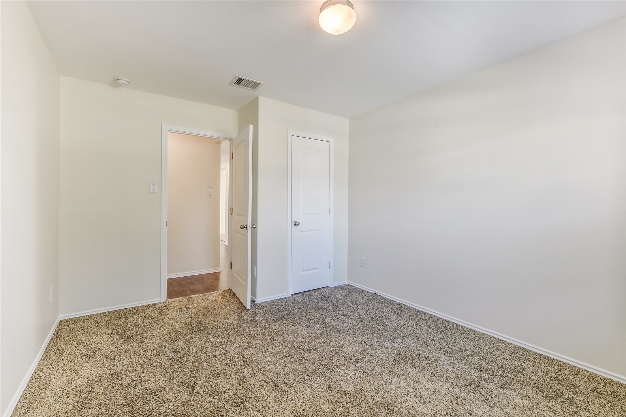 2023 Louetta Mist Drive Spring, TX 77388 - Photo 25 of 39 a view of livingroom and bedroom
