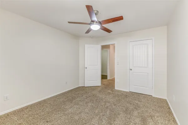 a view of small space