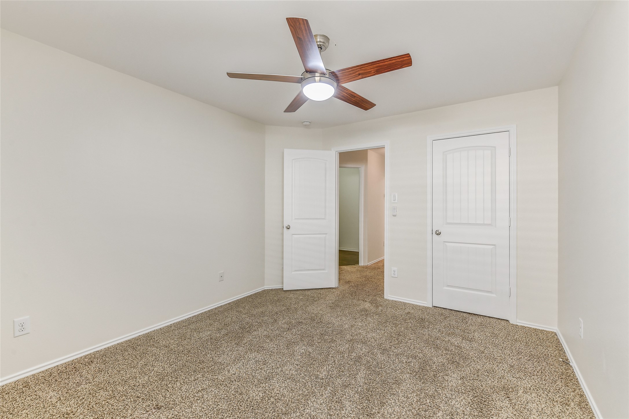 2023 Louetta Mist Drive Spring, TX 77388 - Photo 38 of 39 a view of an empty room