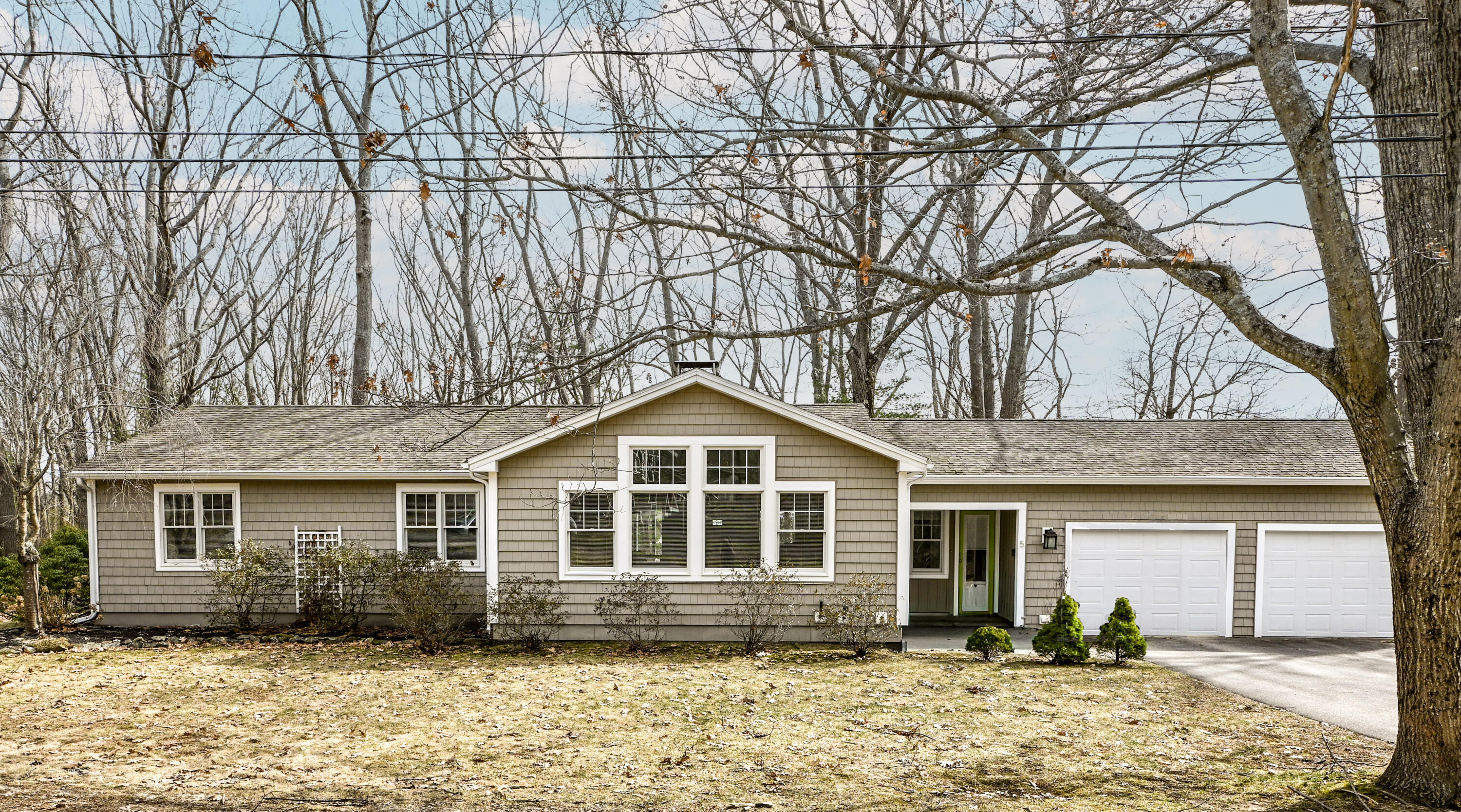 Welcome to 5 Oakwood