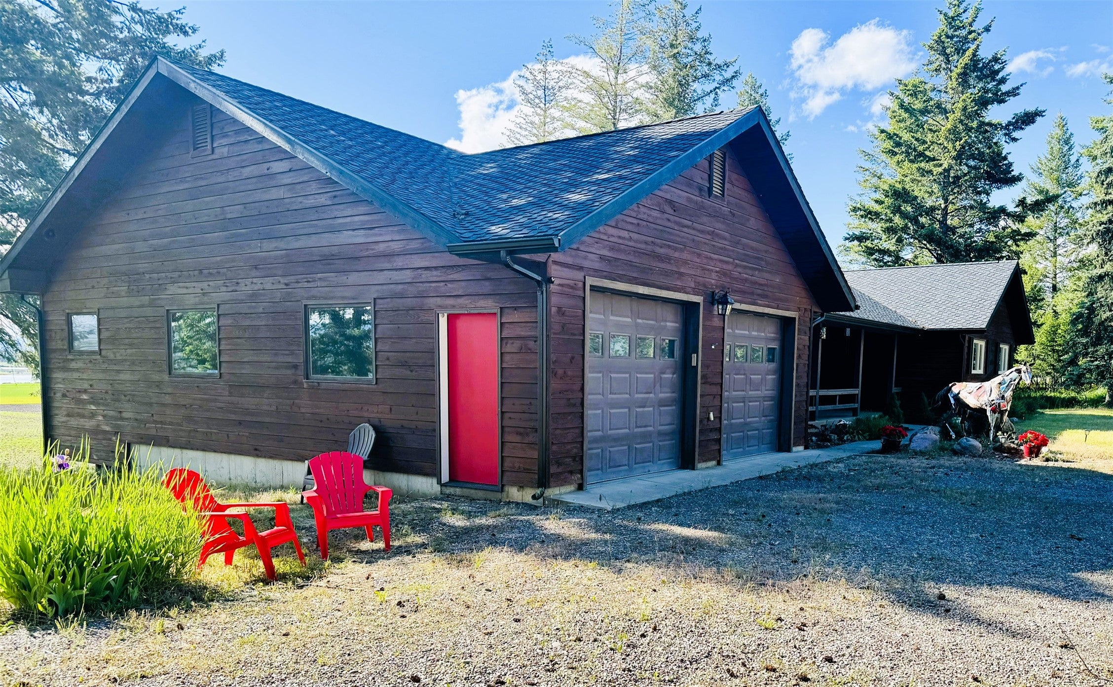 900 Riverside Road Bigfork, MT 59911 - Photo 11 of 42 Gallery Image 11
