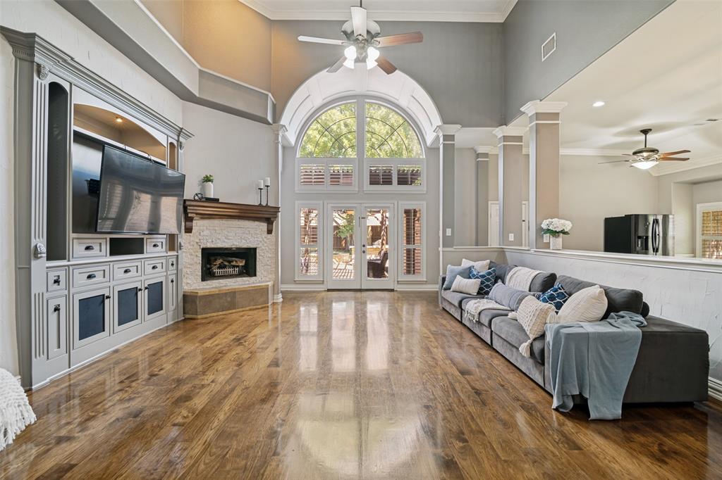 906 Granger Drive Allen, TX 75013 - Photo 7 of 36