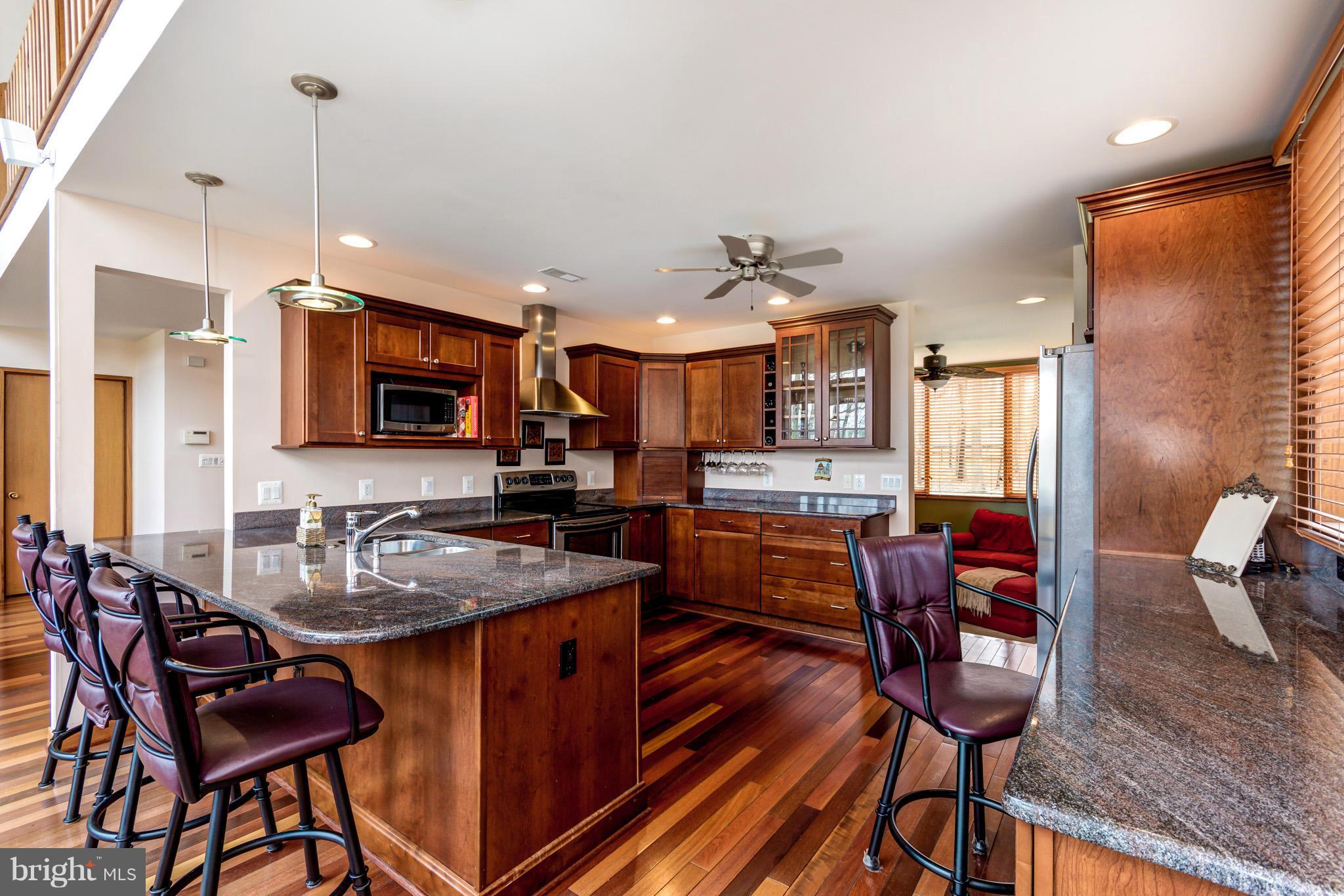 3967 Germantown Road Edgewater, MD 21037 - Photo 15 of 30 Kitchen
