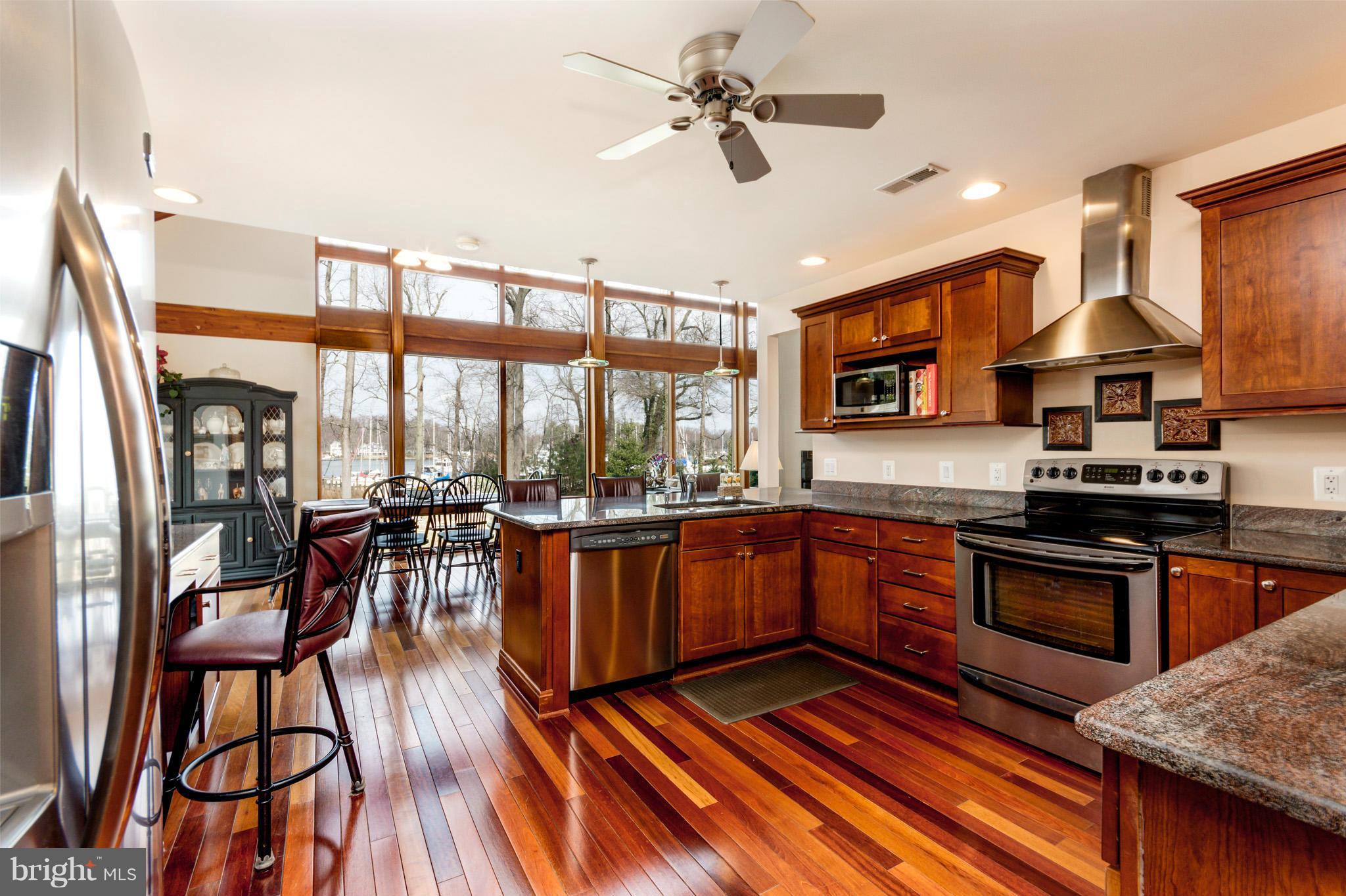 3967 Germantown Road Edgewater, MD 21037 - Photo 16 of 30 Kitchen
