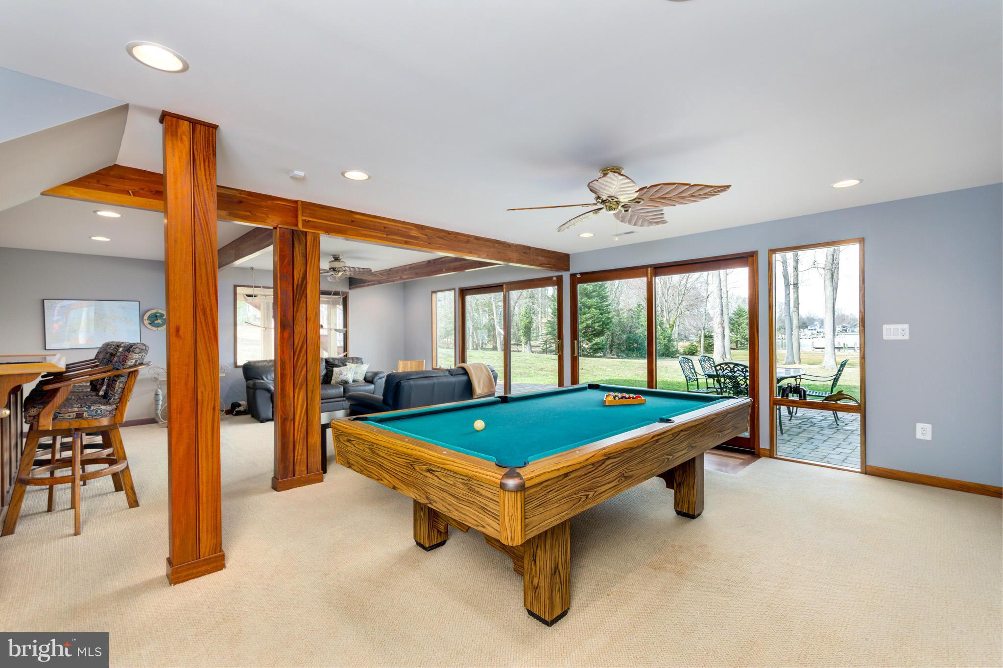 3967 Germantown Road Edgewater, MD 21037 - Photo 25 of 30 Basement
