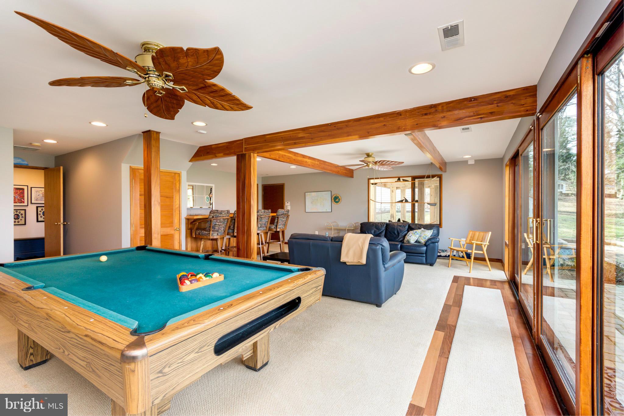 3967 Germantown Road Edgewater, MD 21037 - Photo 26 of 30 Basement