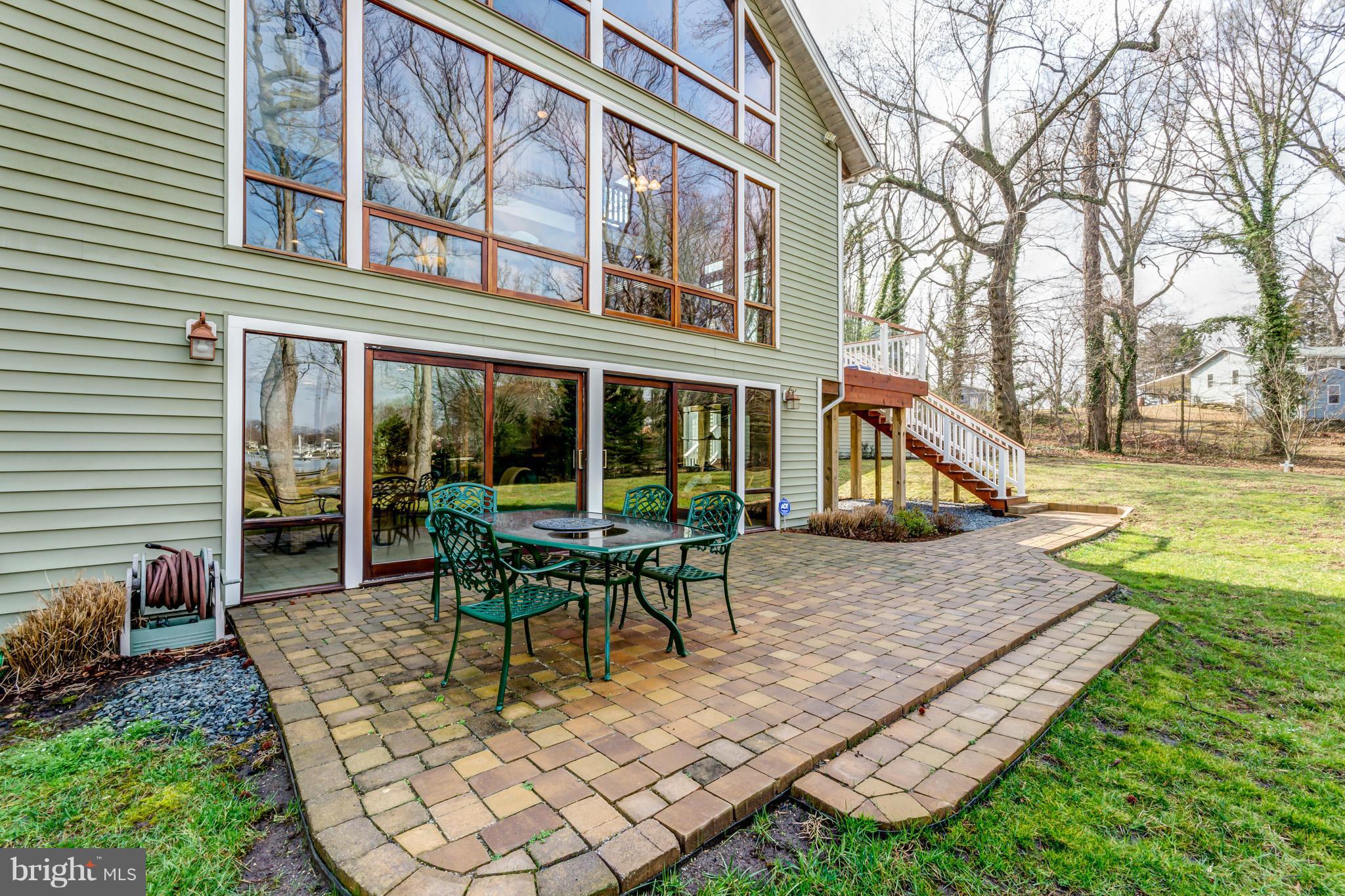 3967 Germantown Road Edgewater, MD 21037 - Photo 29 of 30 Exterior (Rear)