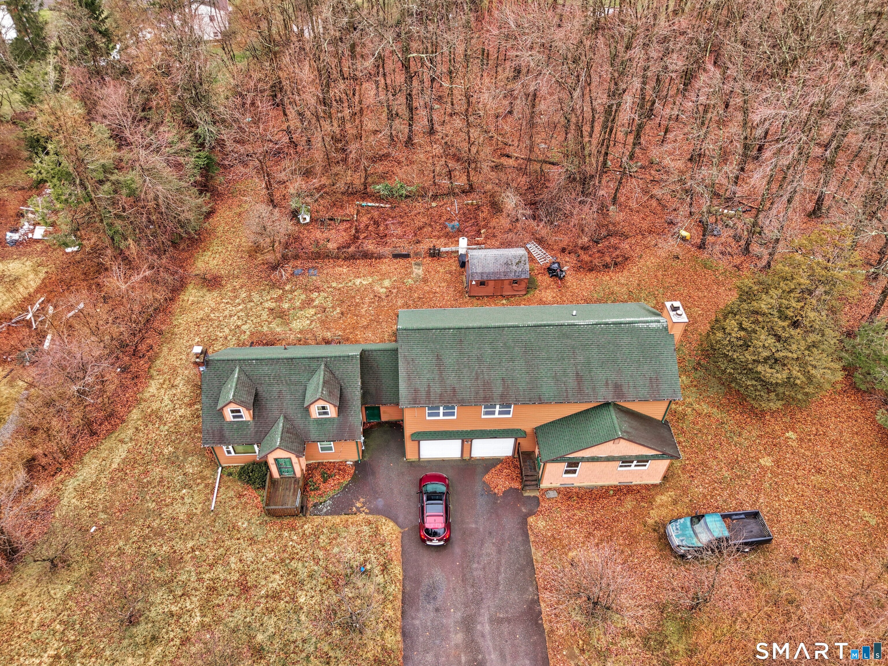 76 Clark Hill Road Prospect, CT 06712 - Photo 7 of 40