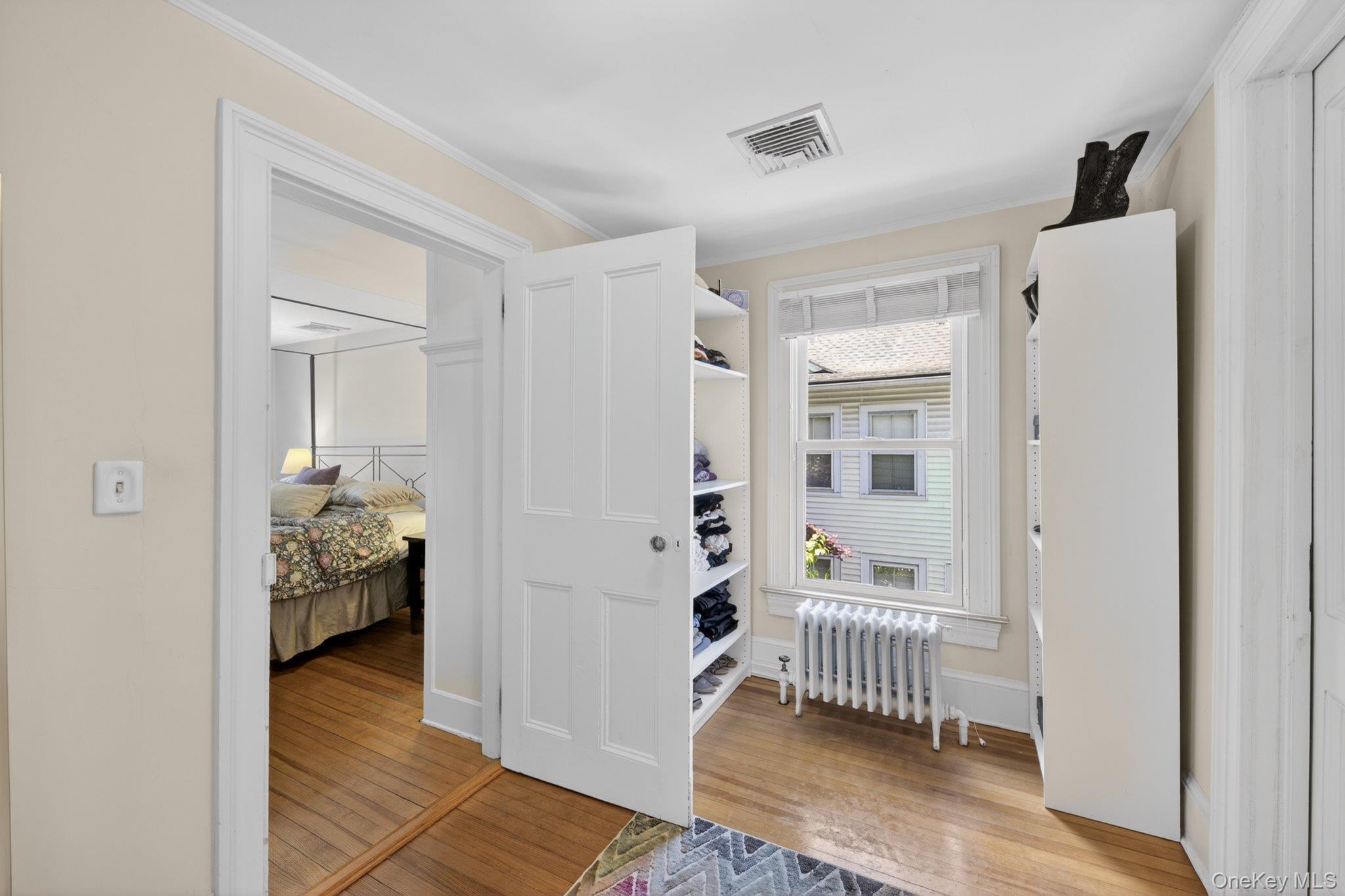 16 Chestnut Street Cold Spring, NY 10516 - Photo 32 of 50 Walk-in closet off the primary
